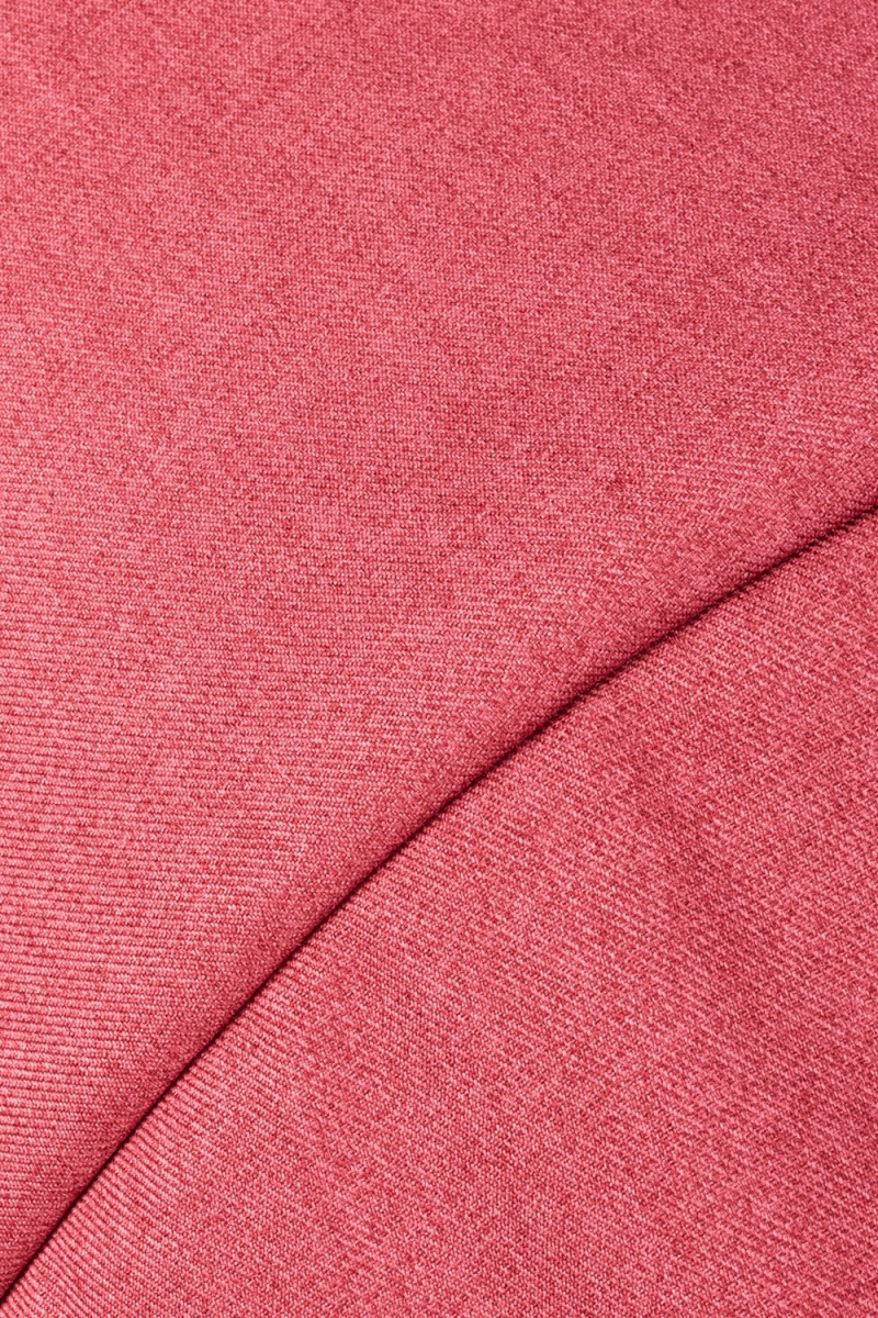 Коляска модульная 2 в 1 Farfello Zuma Duo Comfort (ZDC-11 Рубиновый)