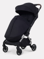 Коляска прогулочная Rant Zeno Black
