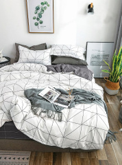 КПБ Dream Fly 2 спальный DF02-179-70 код1179