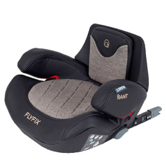 Автокресло Rant Flyfix Genius Line 2/3 (15-36 кг) beige