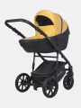 Коляска 3 в 1 RIKO BASIC PACCO 08 Yellow