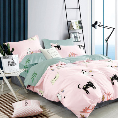 Постельное белье Tango Novella 1,5-спальный наволочки 50x70 TS01-X260-50 код1001