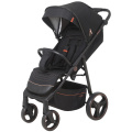 Детская прогулочная коляска Sevillababy Drive черный