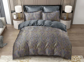 Кпб Египетский хлопок семейный TIS05-877 код1098