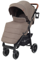 Коляска прогулочная RANT VEGA PRIME RA085 Cacao Brown