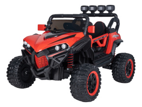 Багги электромобиль Farfello 9901A Красный-Red