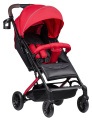 Коляска детская прогулочная Farfello Costa Tracy (Scarlet red/красный)