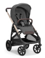 Прогулочная коляска Inglesina Aptica New Velvet Grey