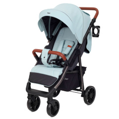 Коляска прогулочная Rant Vega 2023 Blue