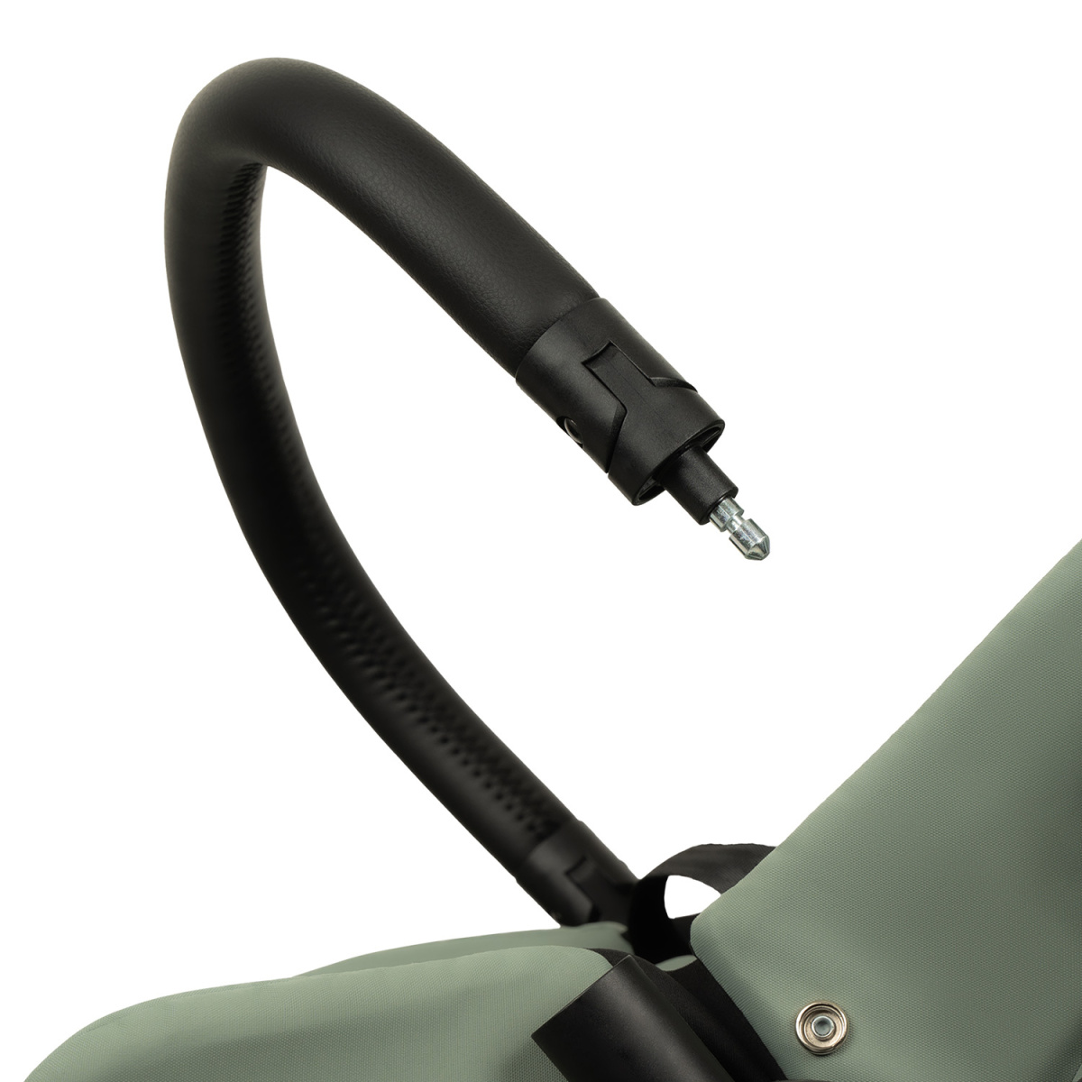 Коляска прогулочная Indigo BREEZE зелёный