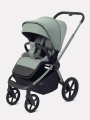 Коляска прогулочная Rant Flex Color Forest green