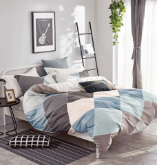 Twill евро 2 наволочки в ПВХ TPIG3-1657 КОД1171