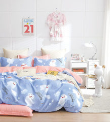 Twill евро 4 наволочки TPIG6-1781 КОД1038