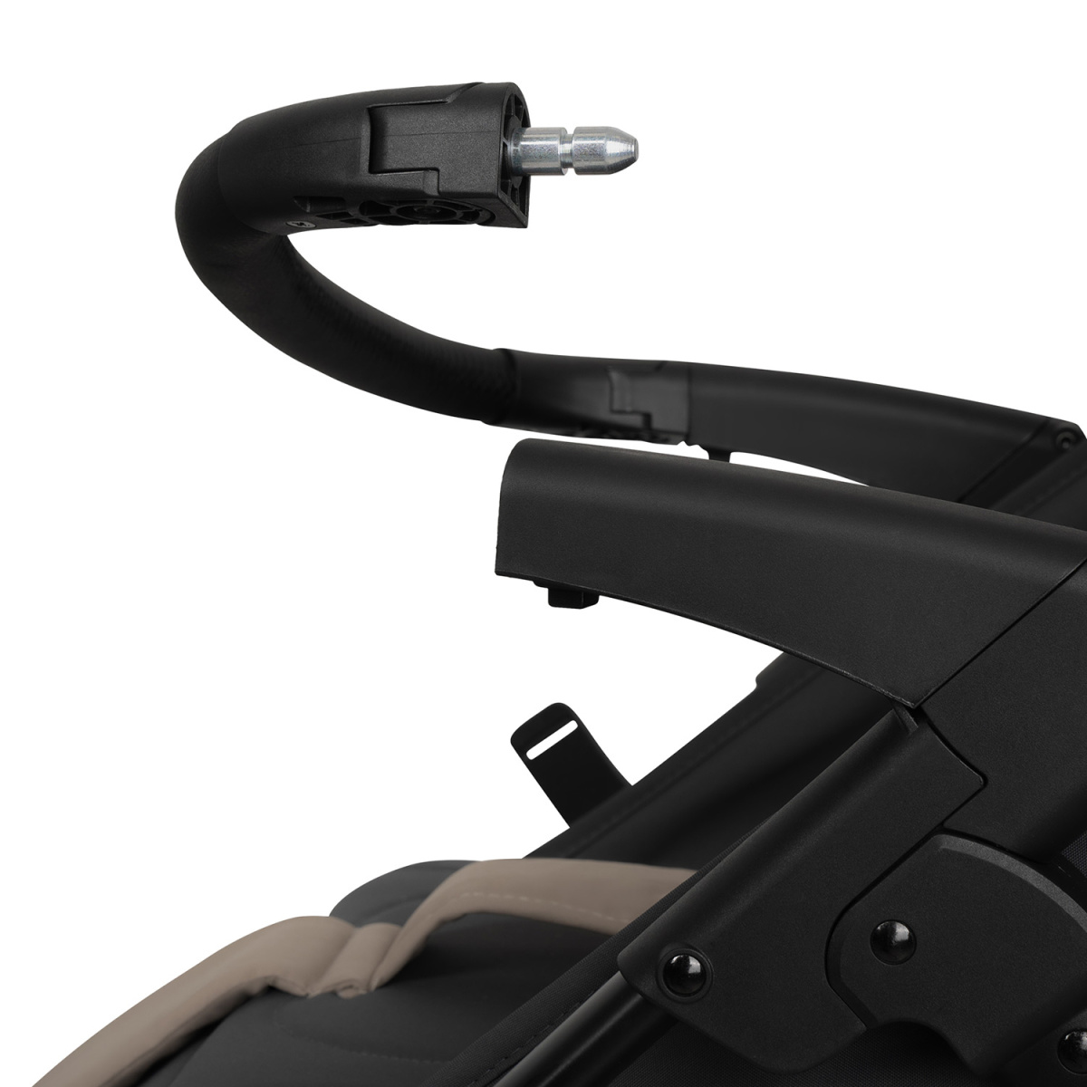 Коляска прогулочная Indigo EPICA SL, бежевый