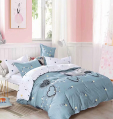 КПБ Dream Fly семейный DF05-425-70 код1112