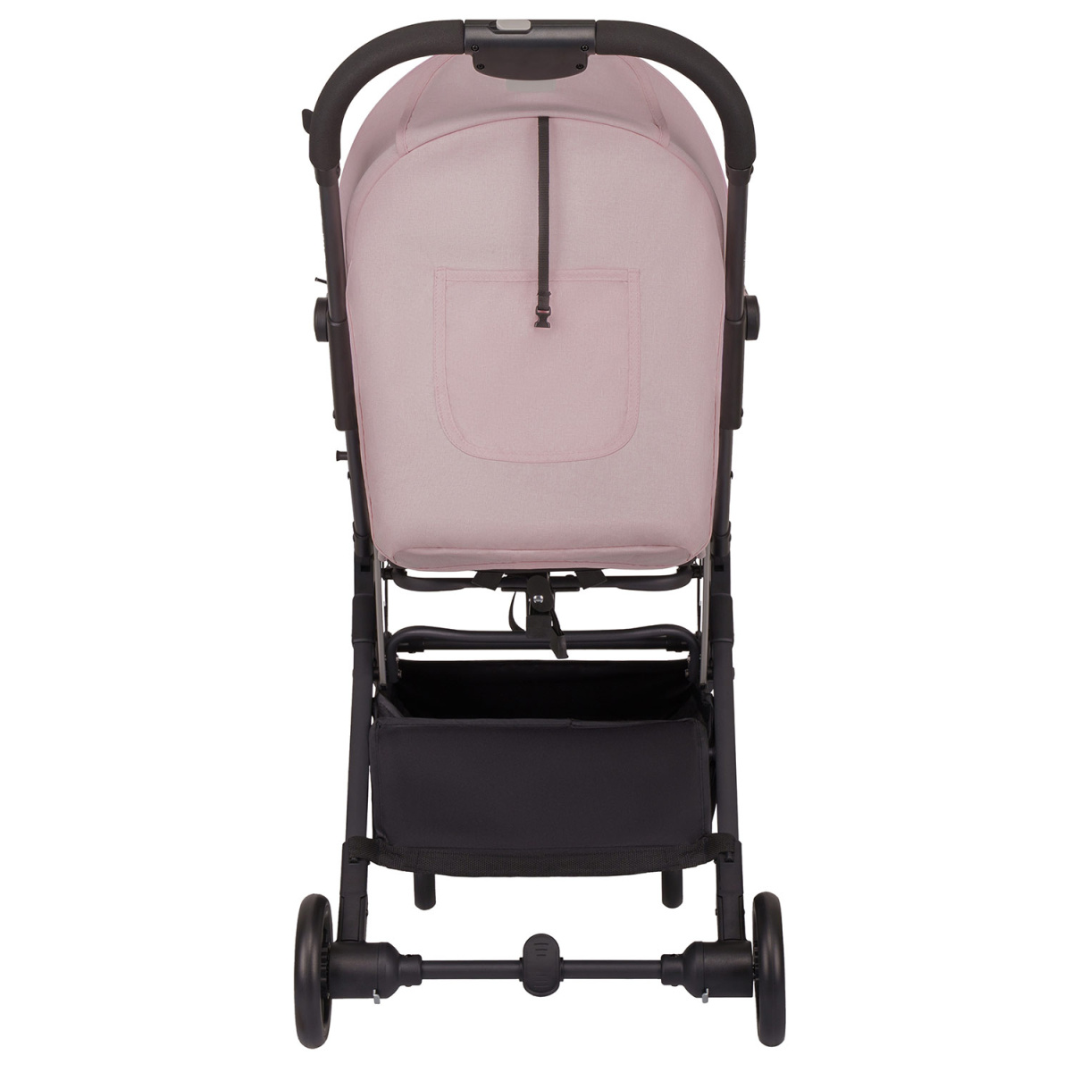 Коляска прогулочная Indigo ONYX розовый