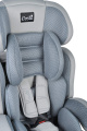 Автокресло детское Farfello CS-003 Серый/grey,YB702A/gy