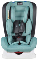 Автокресло детское Farfello CS-001 Мятный mint YB101Am