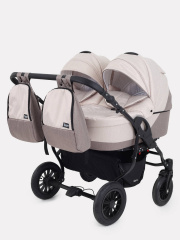 Коляска 2 в 1 Rant Siena Duo new 09