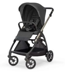 Прогулочная коляска Inglesina Electa , Upper Black