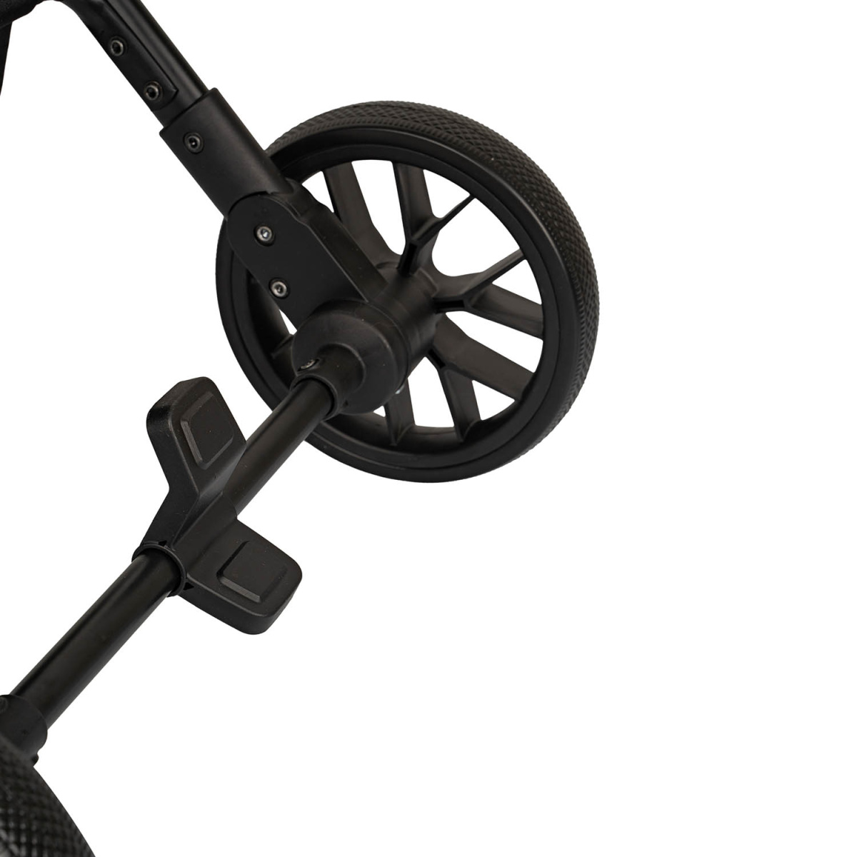 Коляска прогулочная Indigo SKIP бежевый