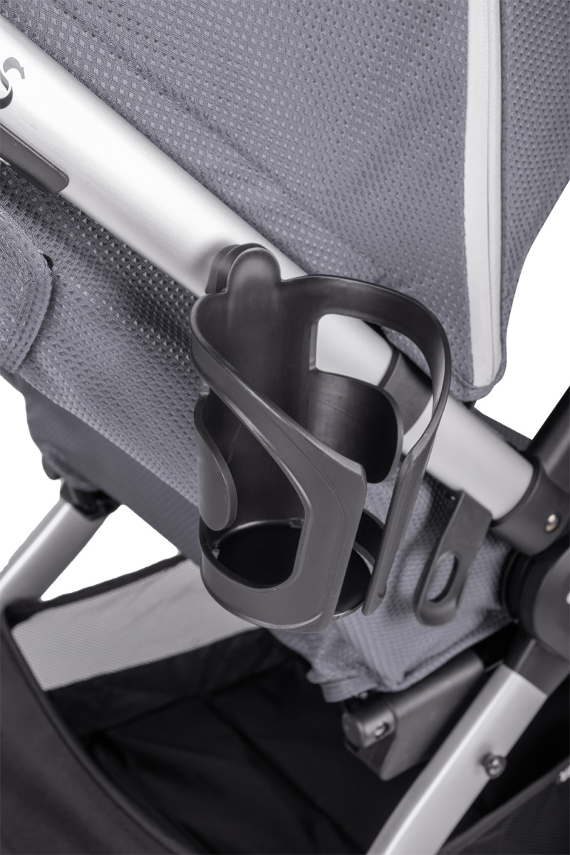 Коляска детская прогулочная Farfello Galla-S (Greige/Серый)