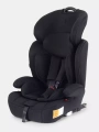 Автокресло Rant Basic Spark Next Isofix группа 1/2/3 (9-36 кг) Black