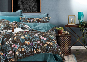 Кпб Египетский хлопок семейный TIS05-872 код1098