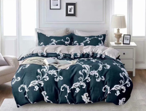 КПБ Dream Fly семейный DF05-431-70 код1112