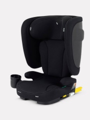 Автокресло Rant SpaceFix (100-150 см) Black