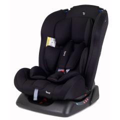 Автокресло Rant Basic Rally 0/1/2 (0-25 кг) Black