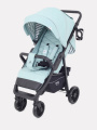 Коляска прогулочная Mowbaby Ride RA082 Mint. Цвет: Мятный