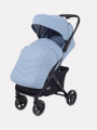 Коляска прогулочная MOWBaby FLIP Blue