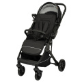 Коляска прогулочная Indigo VOLT черный