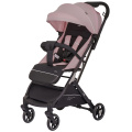 Коляска прогулочная Indigo ONYX розовый
