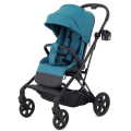 Коляска прогулочная Rant Ace Blue