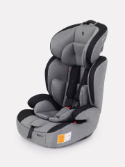 Автокресло Rant Basic Spark 1/2/3 (9-36 кг) Graphite