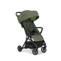 Коляска прогулочная Inglesina Quid 2 / 2022, Gecko Green (Темно-зеленый)