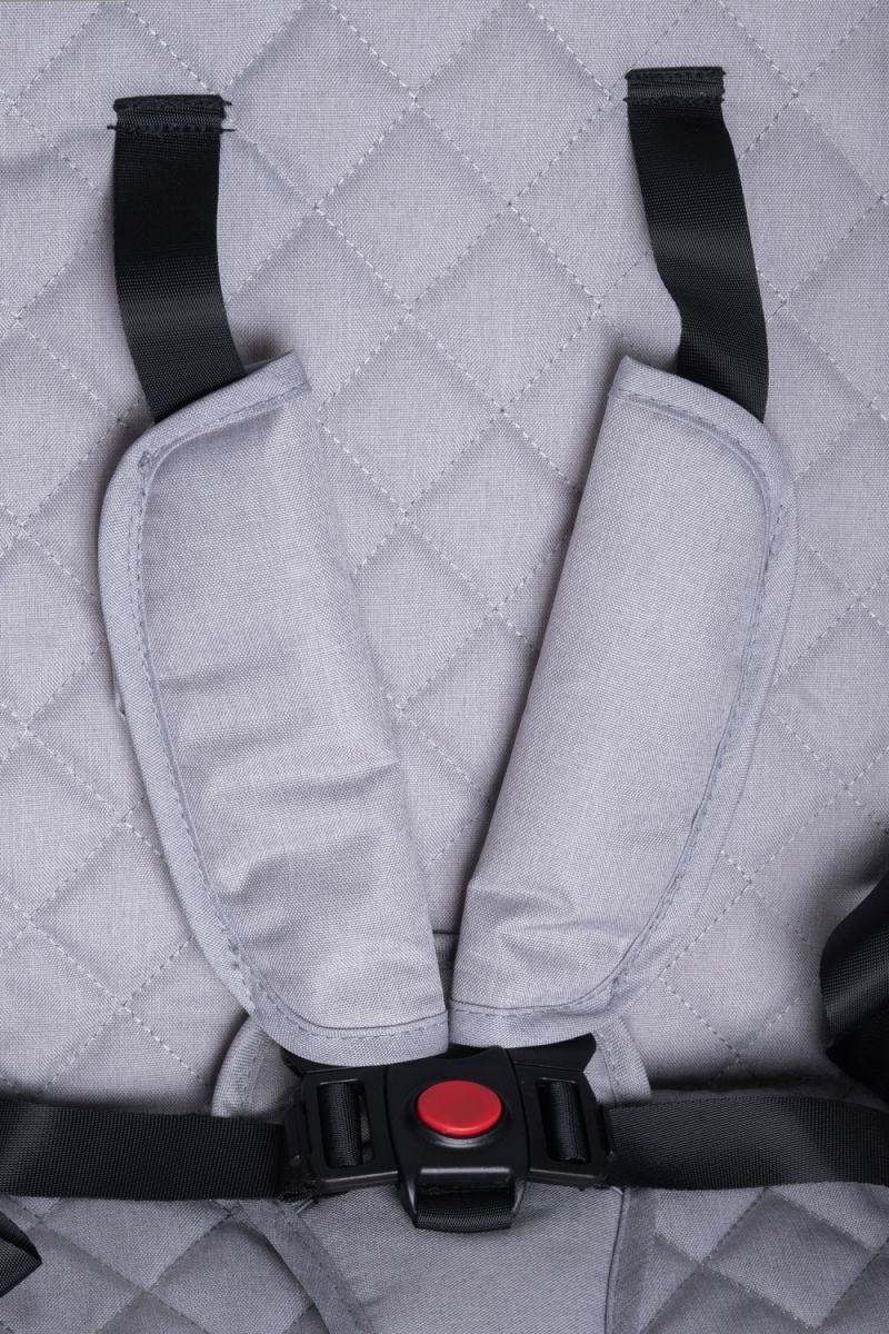 Коляска трансформер Farfello Diamond All-season (Бирюзовый)