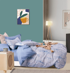 Twill евро 4 наволочки TPIG6-1827 КОД1038