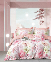 Twill 1,5 спальный наволочки 50x70 TPIG4-1950-50 КОД1050