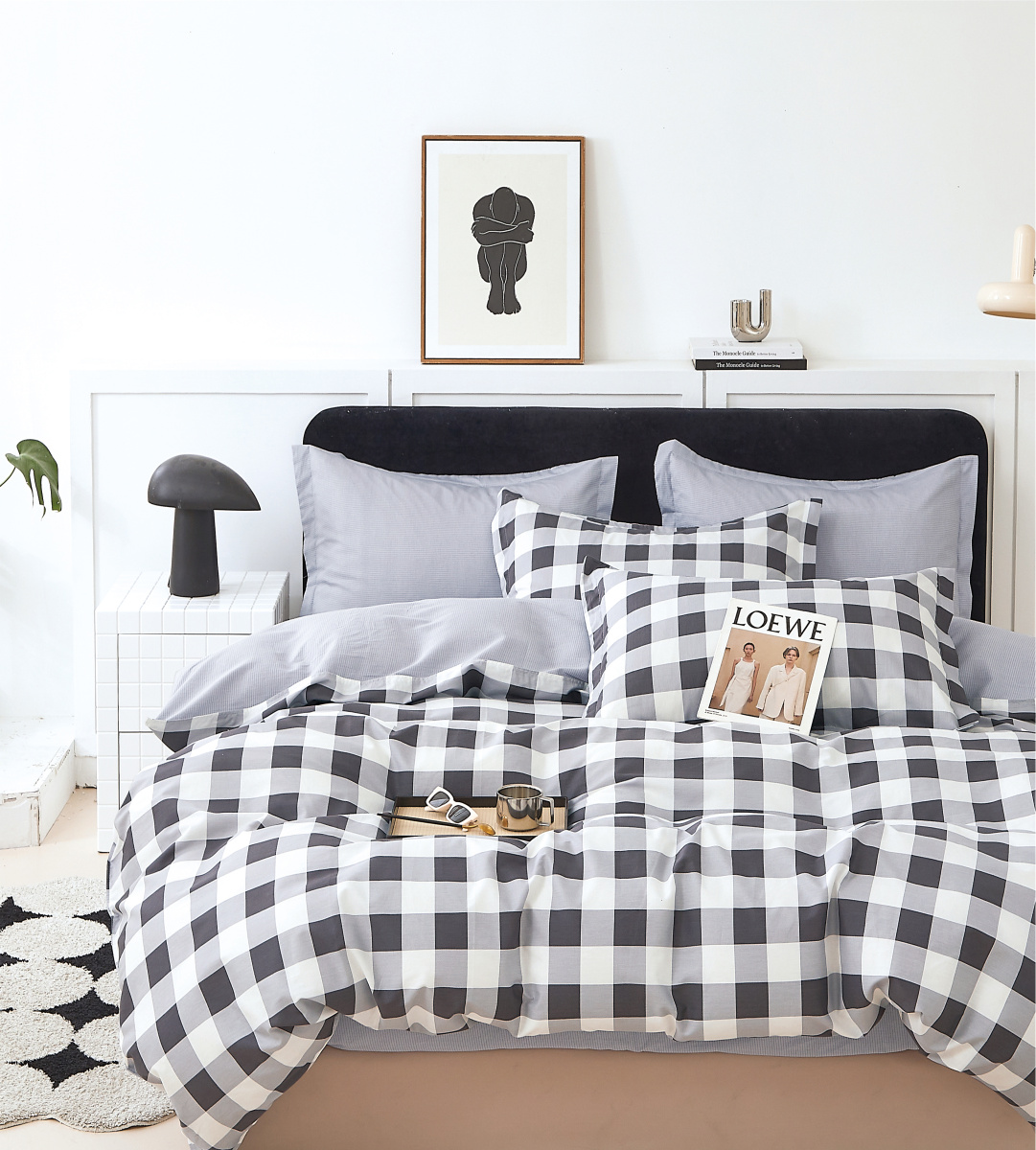 Twill евро 4 наволочки TPIG6-2038 КОД1038