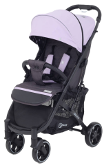 Коляска прогулочная RANT LIFE STAR RA102 Sweet Lavender