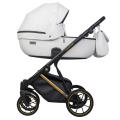 Коляска 2 в 1 Riko Basic Montana Premium Gold 01