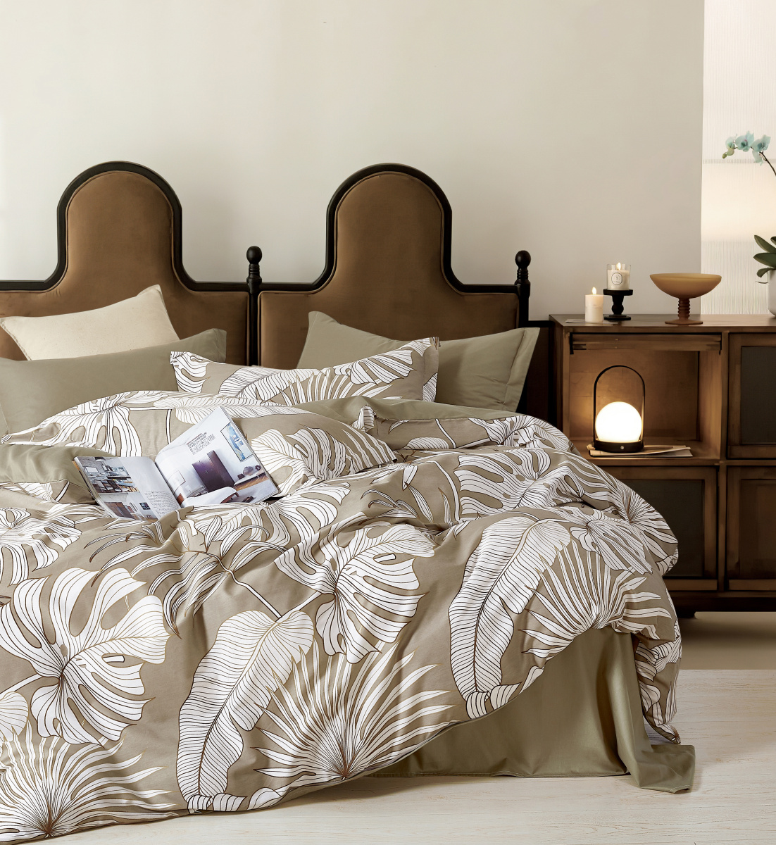 Twill 1,5 спальный наволочки 50x70 TPIG4-2039-50 КОД1050