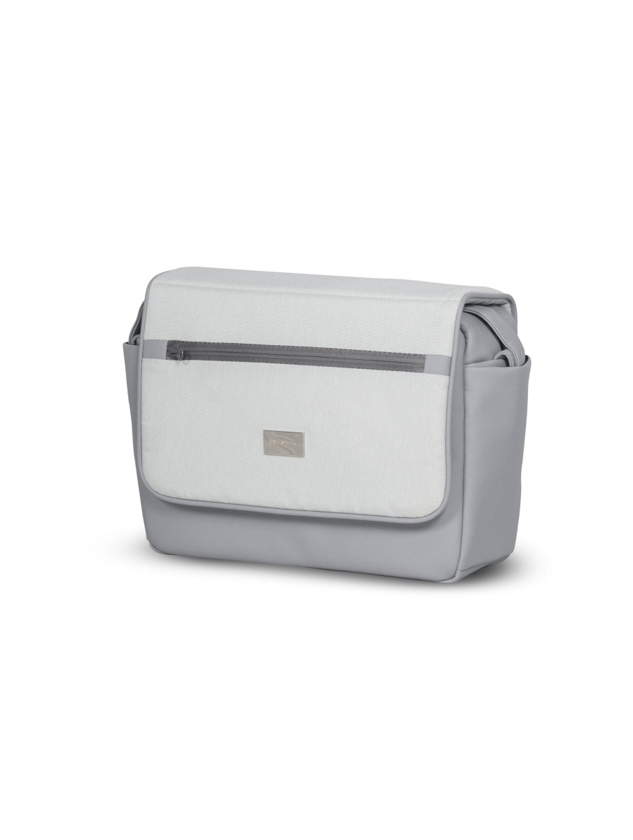 Коляска 2 в 1 Riko Marla 03 серый