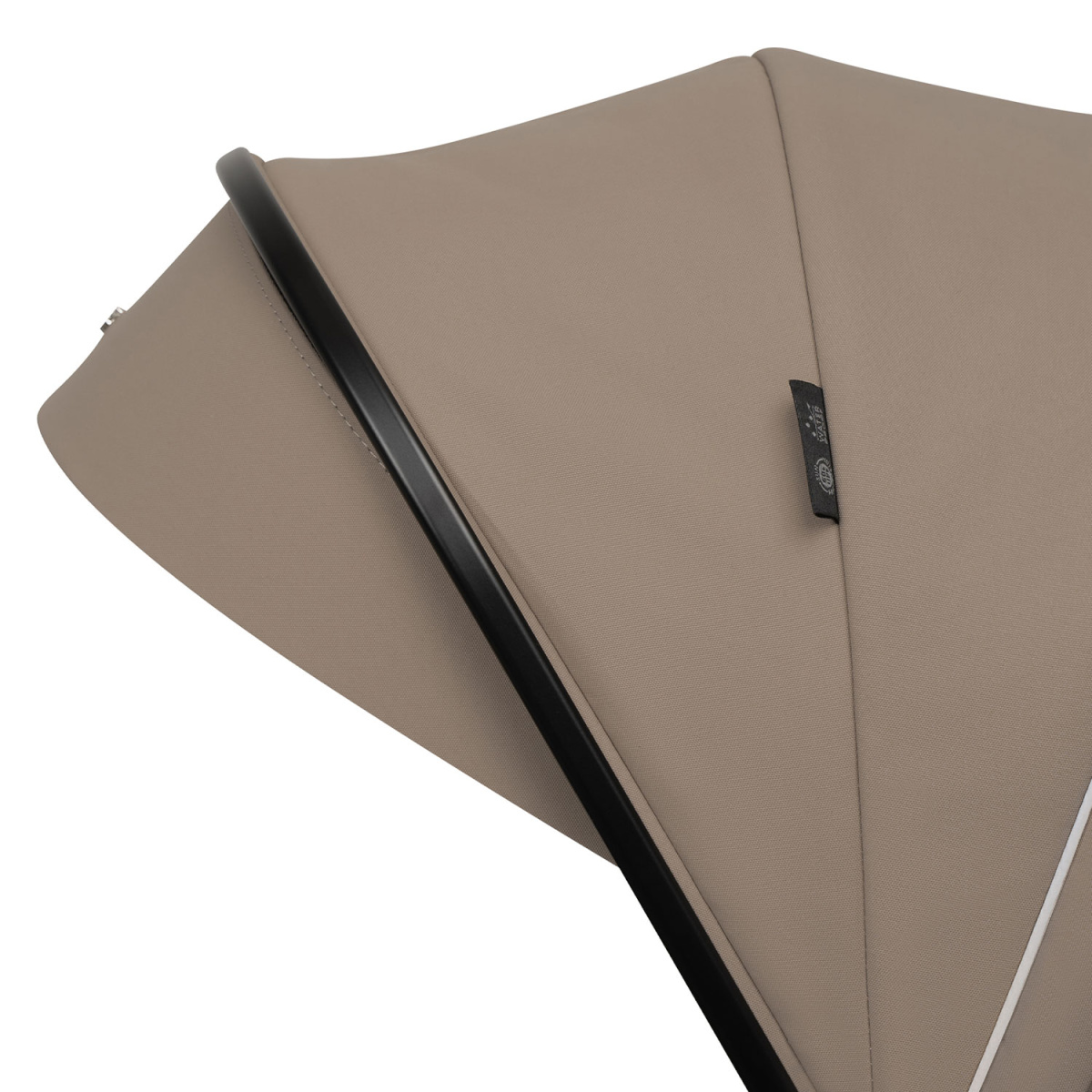 Коляска прогулочная Indigo EPICA SL, бежевый