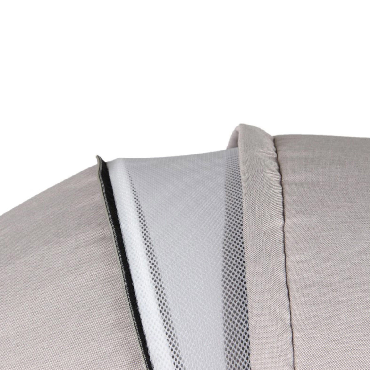 Коляска 2 в 1 Indigo, In 01 (Бежевый)