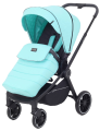 Коляска прогулочная RANT FLEX RA064 Aruba Blu