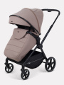 Коляска прогулочная Rant Moss 2025 Coffee